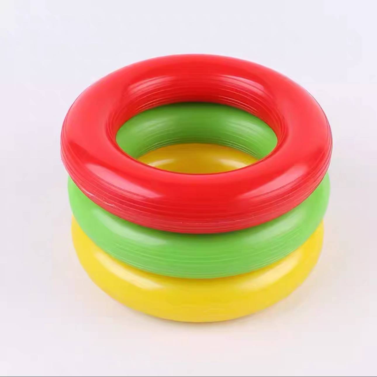 【Soft Consolidation Ling】