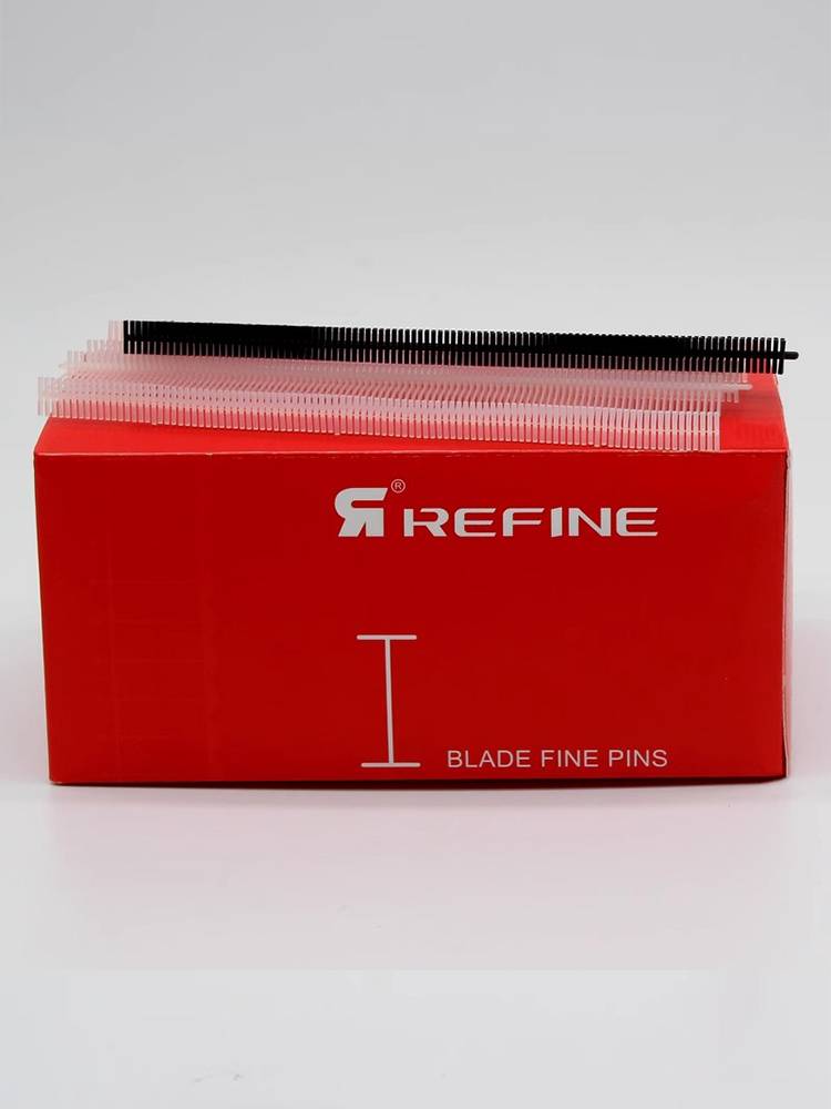 Ruifeng tag needle glue needle gum nylon fine -style rubber umbrella sock socks trademark gun needle