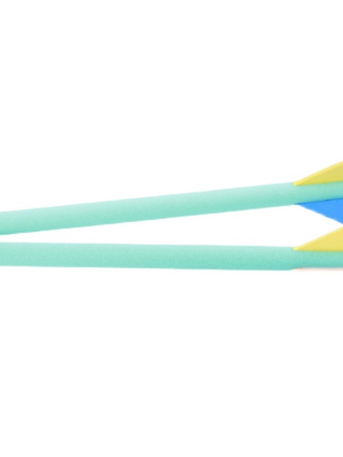 Children's fun track and field soft practice javelin International fields certification sports contest training sunshine equipment