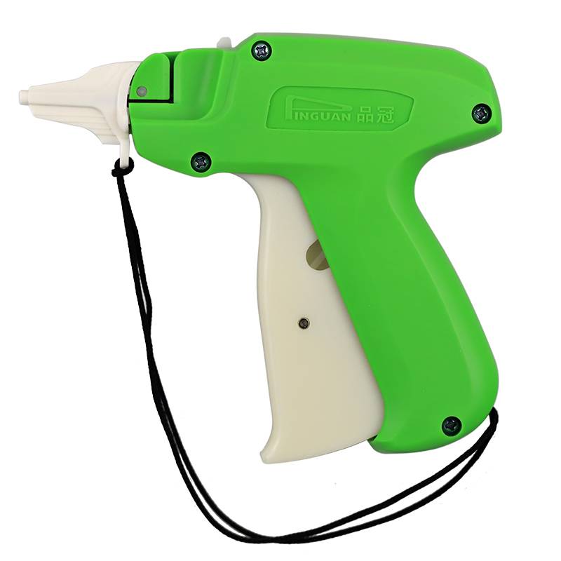 Standard gun (no glue strip