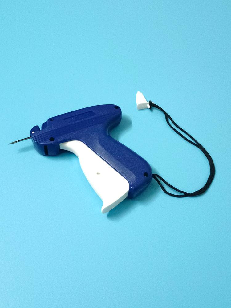 Tag gun rough needle tag label grabbing glue nail gun trademark gun socks label machine clothing rubber gun gun