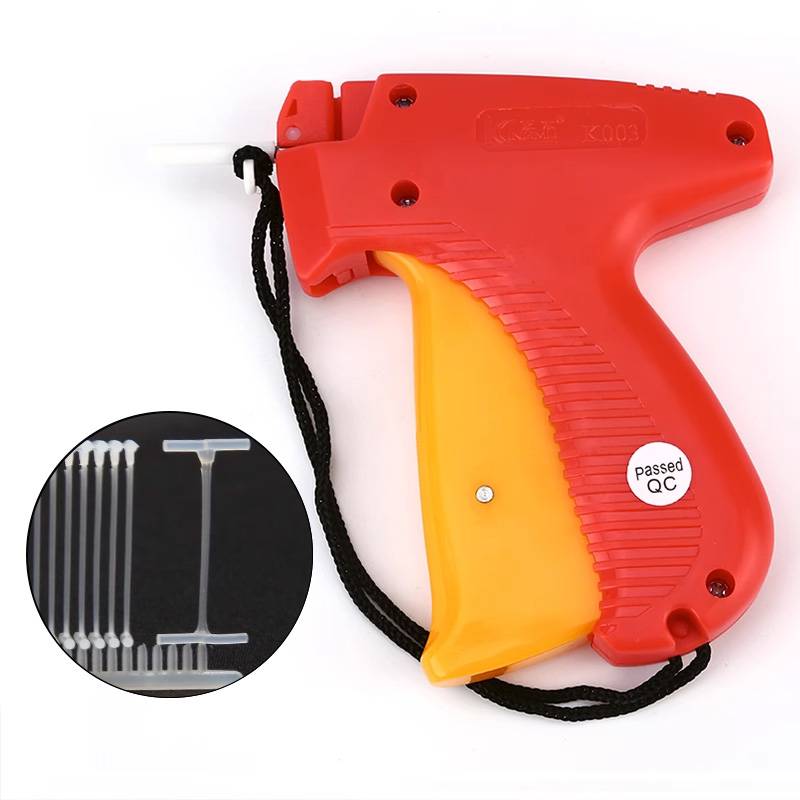 Jingmu fine gun+10mm nylon workers 10,000 roots