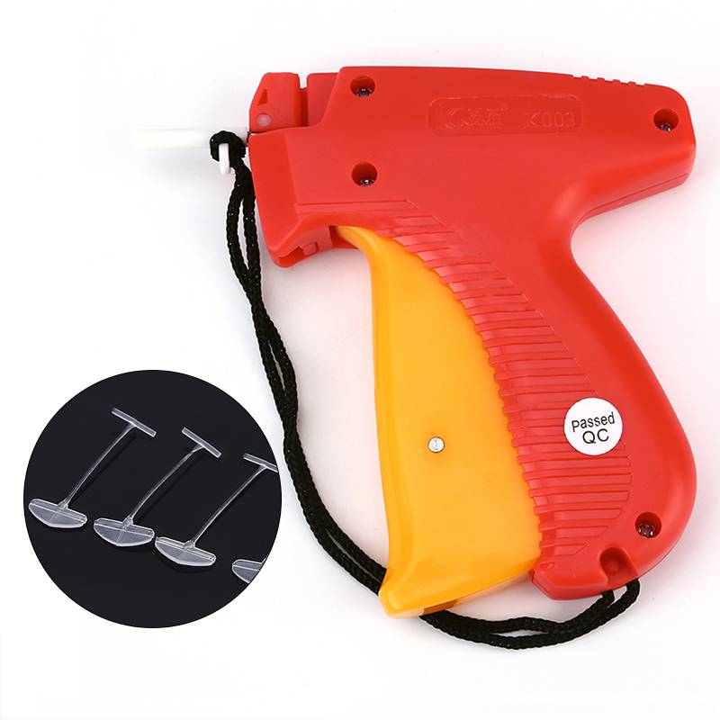 Jingmu fine gun+10,000 hair 1cm blade fine rubber needles
