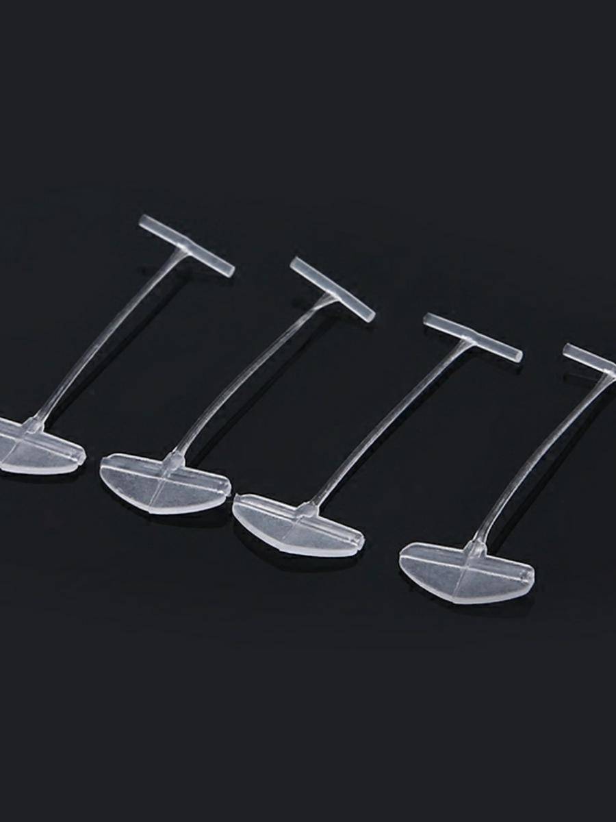 Tagper needle label nail gun clothing shot gun, quilt gun socks label card fixed machine rubber nail gun