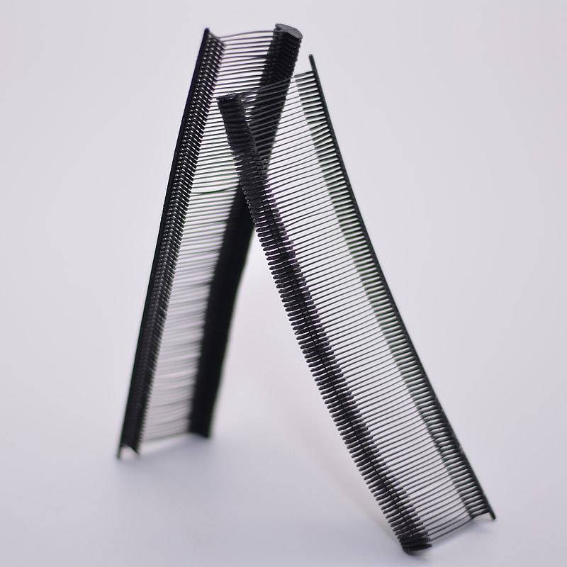 Leaf fine rubber needle tag, fine needle tag, plastic gun needle, tag, big glue needle Goldena