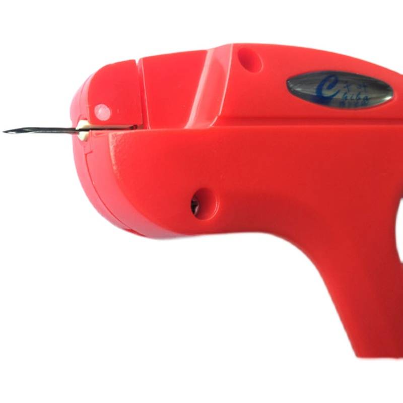 Spot tag gun Fine Needle 2.6 cm Paper Umbrella Short Needle 1 Box Box