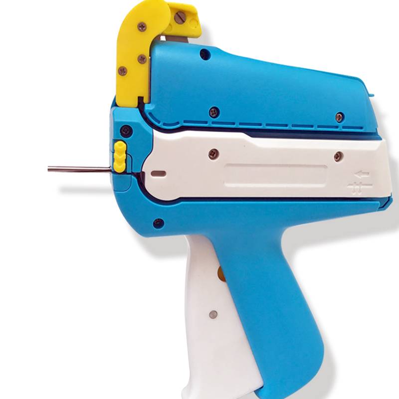 Circle Tag Gun Fighting Cross -Circle Tie Tie Rope Case 101 Ring Ring Match Glip Point.