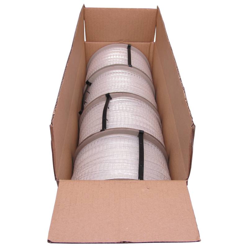Trapezoidal graphic needle nylon U -shaped rubber -width 15mm jeans dedicated rubber needle full