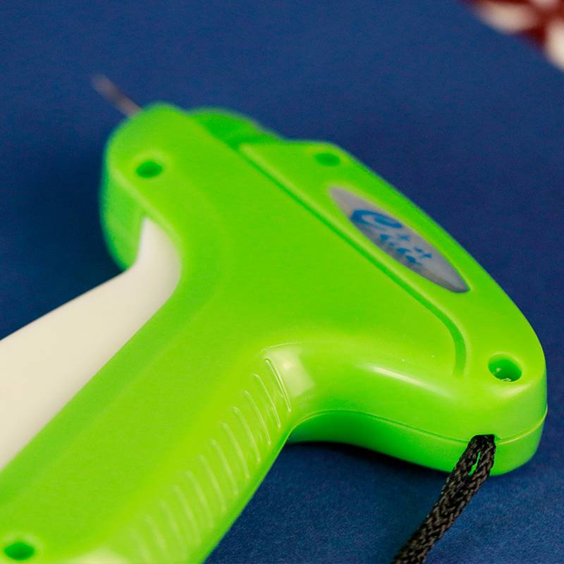 Tag needle trademark gun javelin, rubber gun, clothing, label gun, tag machine Chiba tag grabbing