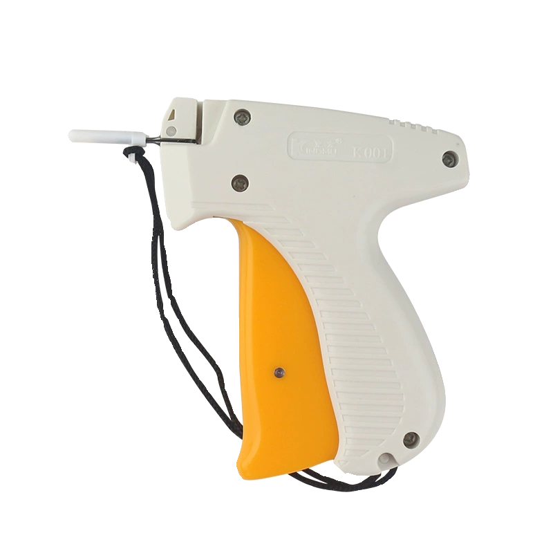 Kyoku K001 Tag Gunjie Guns, Gunning Needle Gun, Dress Hitter Hanging Tag 202 Needle 