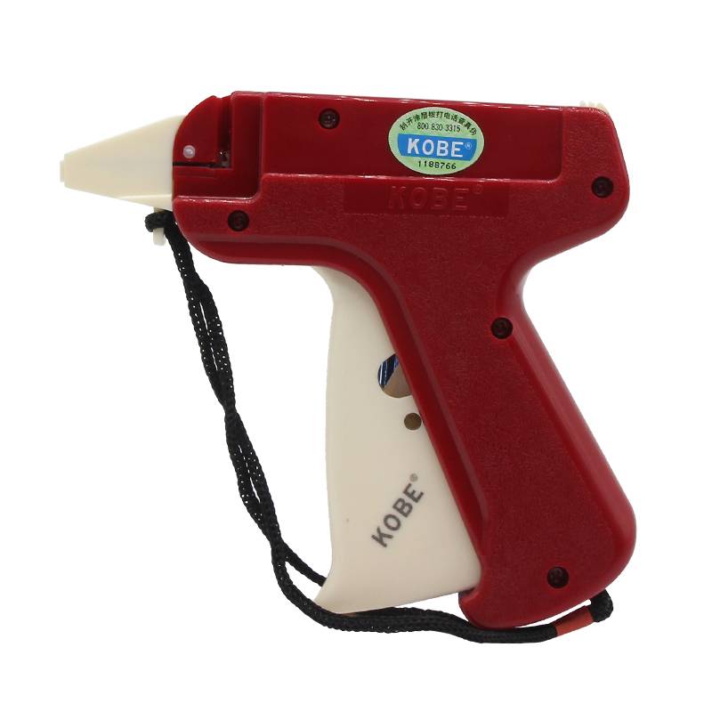 Kobe thick needle gun