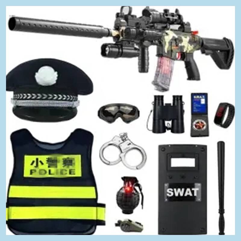 6-9 years old [Gift gift]