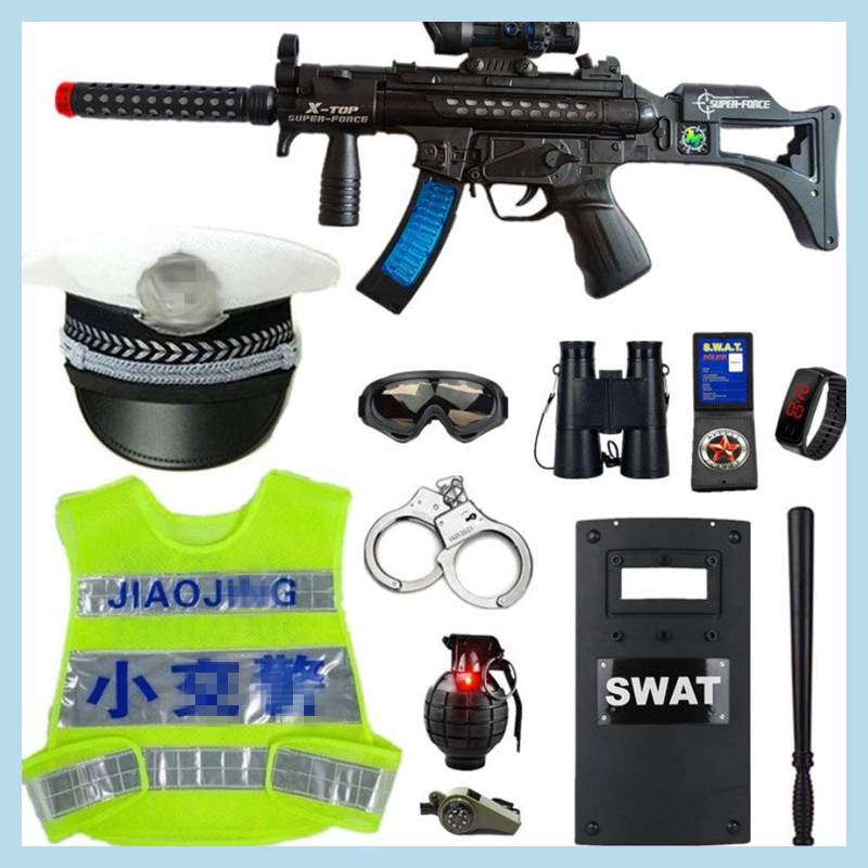 2-5 years old [Gifts]