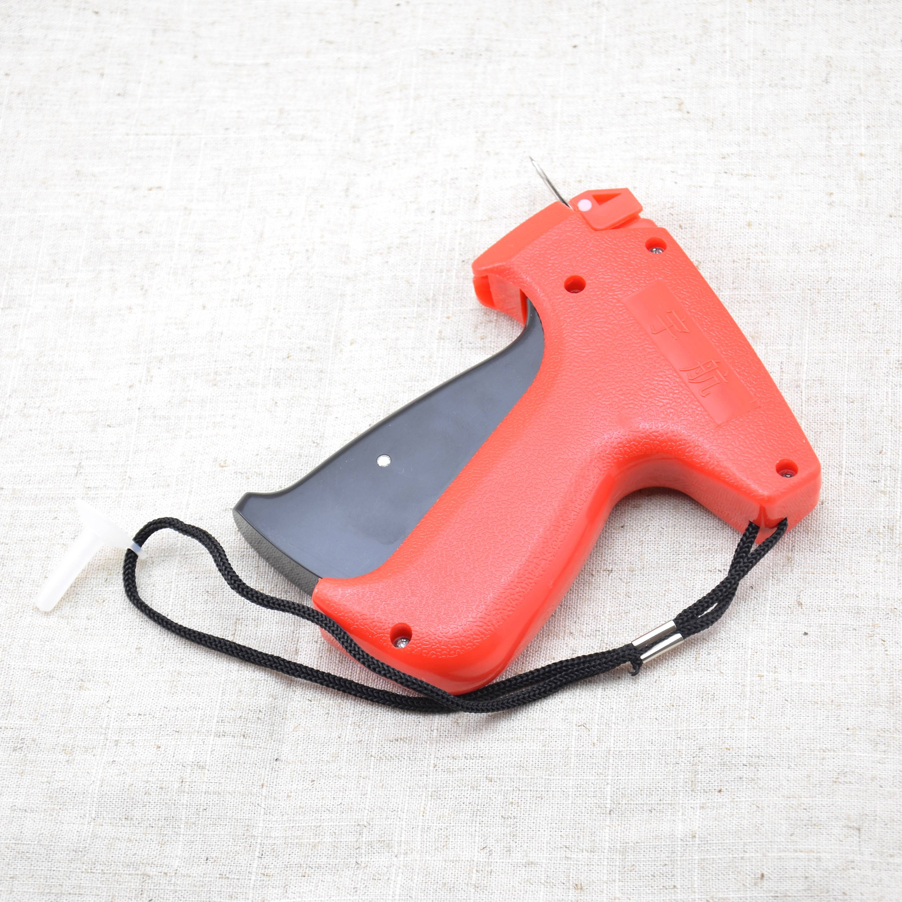 Tag guns playing glue nail guns, clothing socks, plush, play batch marking astronomical rough needle benchmarking machine manufacturers direct sales