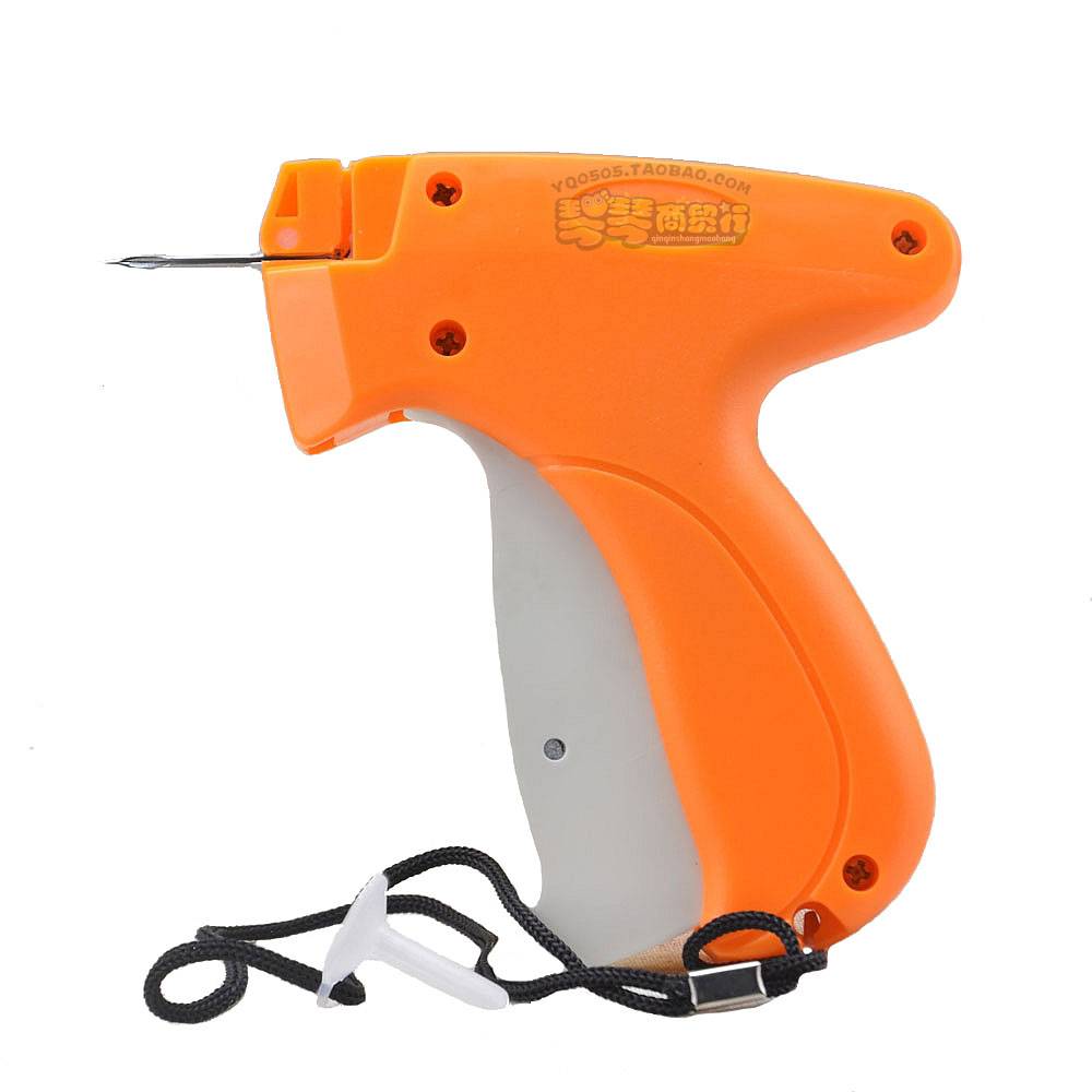 Tag guns playing glue nail guns, clothing socks, plush, play batch marking astronomical rough needle benchmarking machine manufacturers direct sales