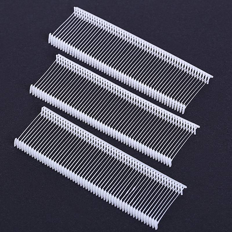 23cm thick rubber needle 5 boxes white