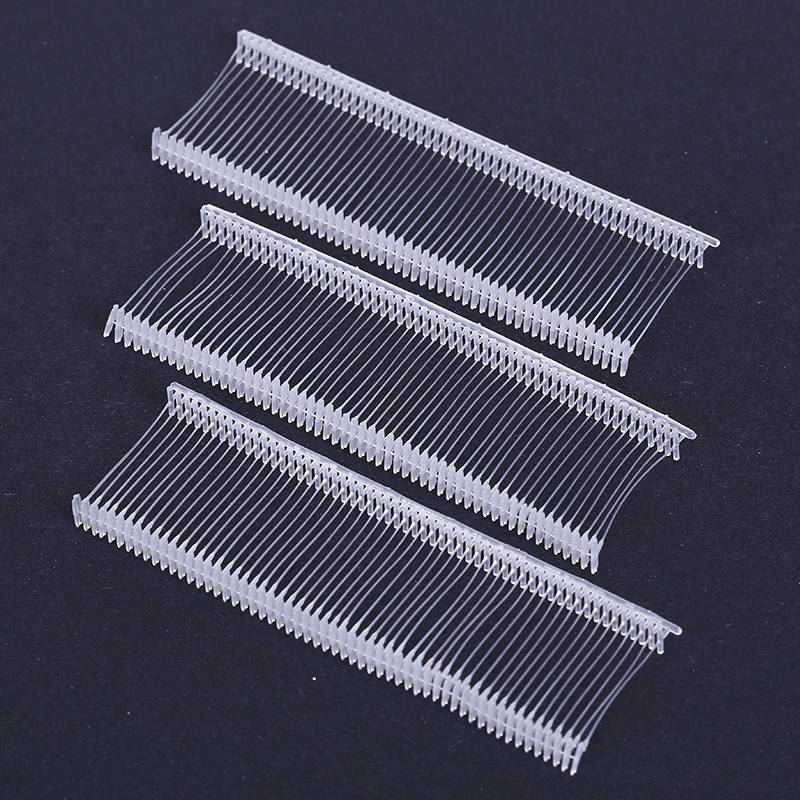 10cm thick rubber needle 20 boxes of transparent