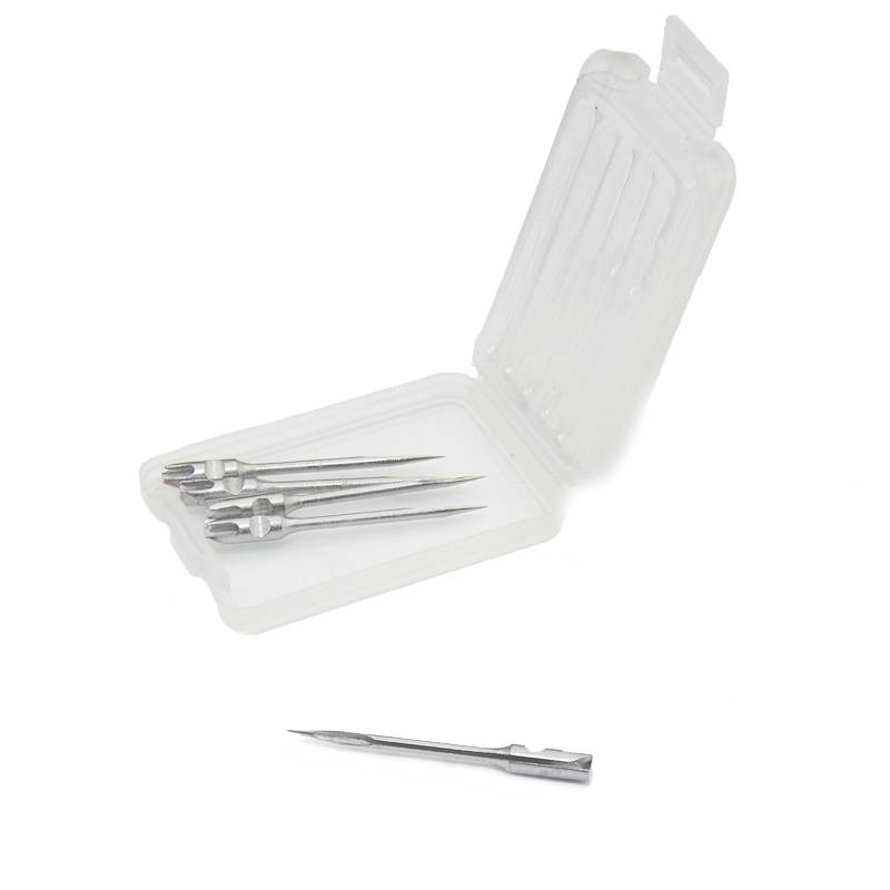 Tag Cup Termid Trademark Gun Steel Kill Leaf Tag Gunjian Needle Ruofeng Coarse Thin Pixel Meeting Jinglin Crown