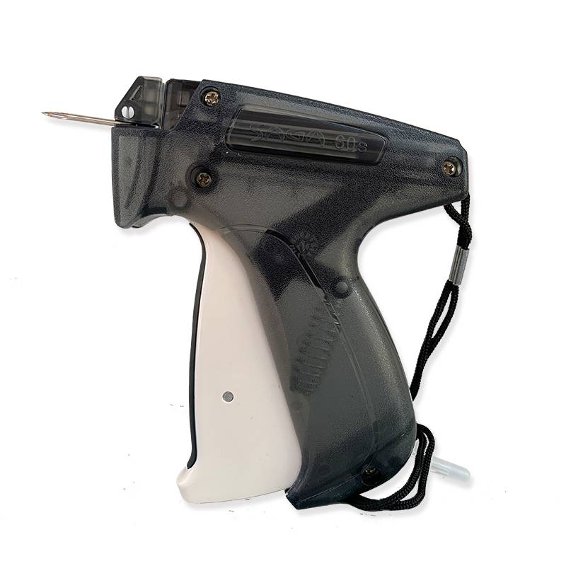 Taiwan Standard Tag Gun, Clothing Clothing, Smooth Thick Needle Tags Gliming Labeling Bargiers Trademark Saga Saga