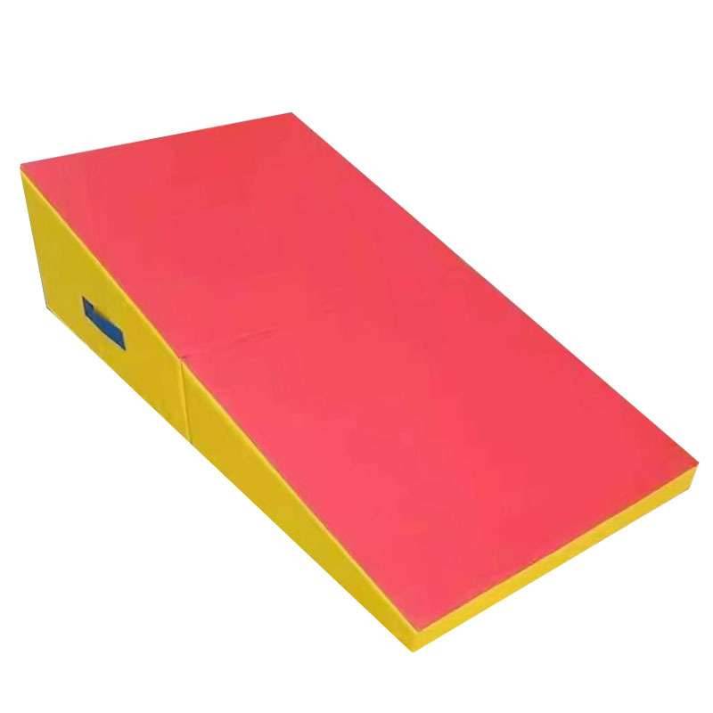 Direct selling fitness training Equipment Sensory Teachers Jumping Box Balance Wooden Gymnasium Press Parkour Parkour Equipment