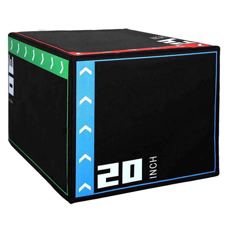 Three -in -one software jump box