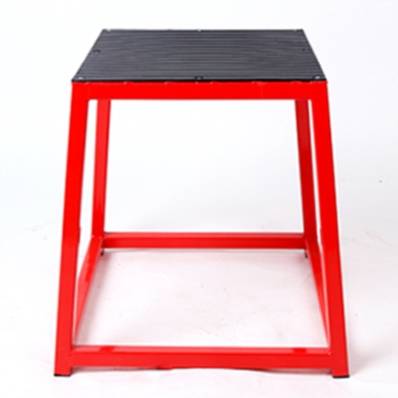 Red 5 -level jump (90cm)