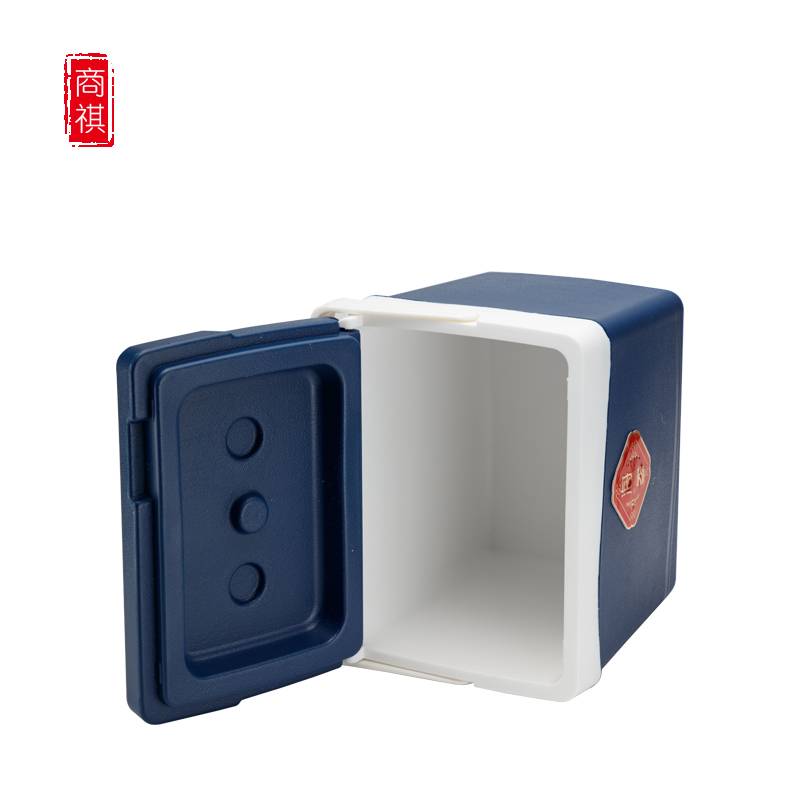 That is the sea cucumber box portable gift box seafood crab bird nest Buddha Q jumping wall Cordyceps sinensis refrigerator refrigerator