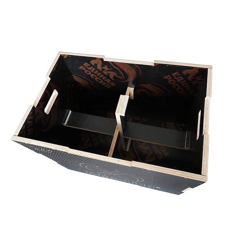 Xmaster jump box fitness wood jumper EVA cortex jump box fitness box training jumping box wooden jump stool