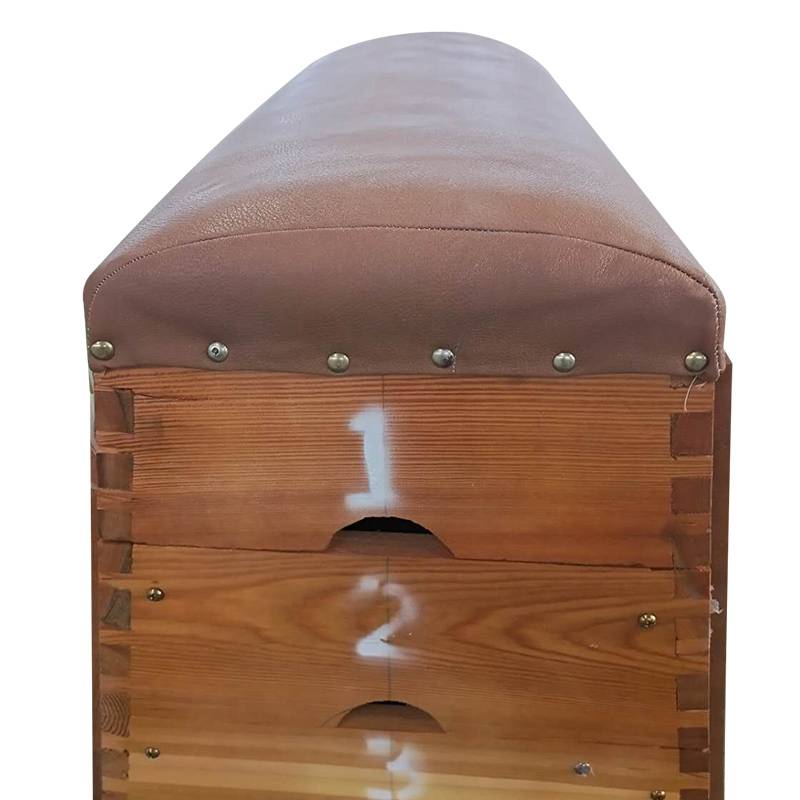 Kindergarten jump box 5 -level seventh -level jumping horse training equipment goat -reached the standard jump box can remove wooden jump boxes