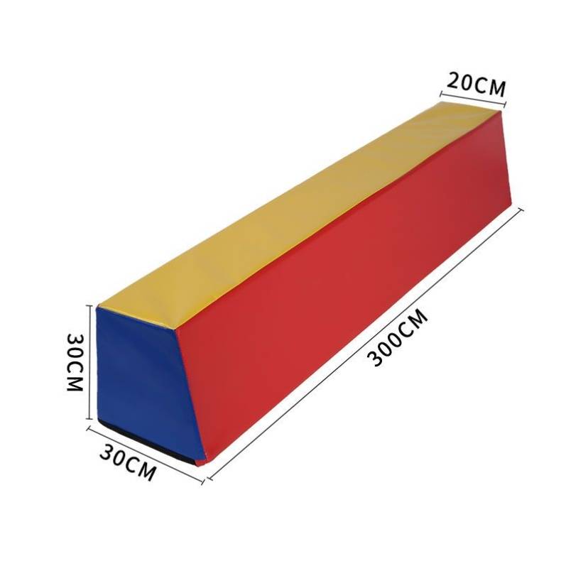 Balance wood 3 meters-O18