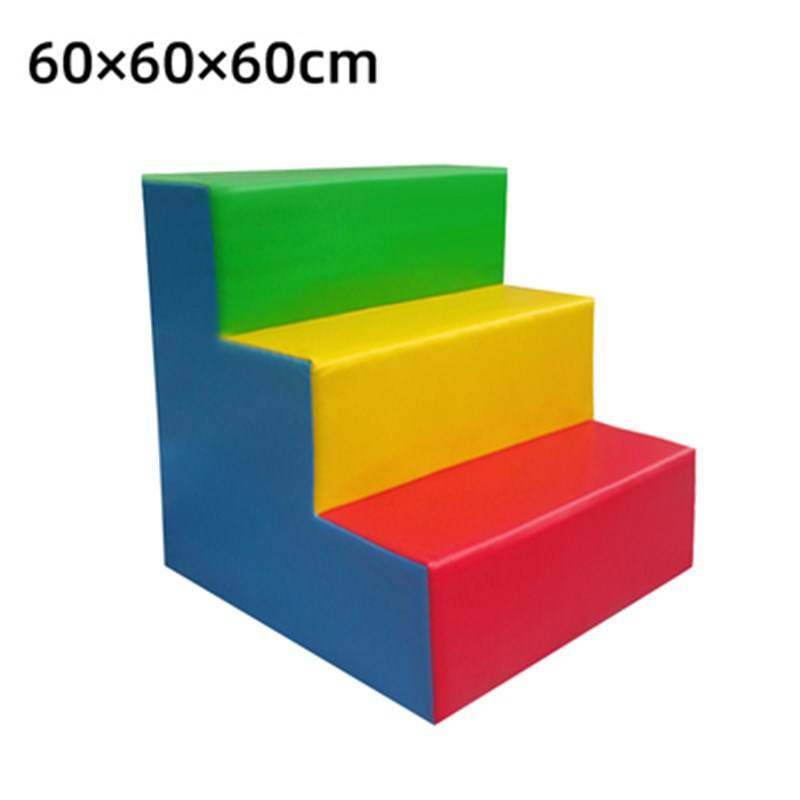 Three -step ladder
