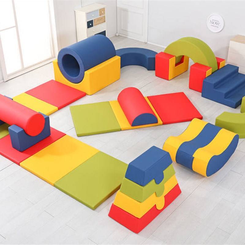 17 -piece set combination