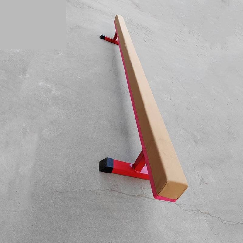 Wood balance wood 3 meters long