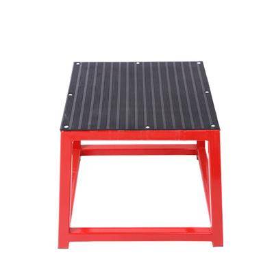 Red first -class jump (30cm)