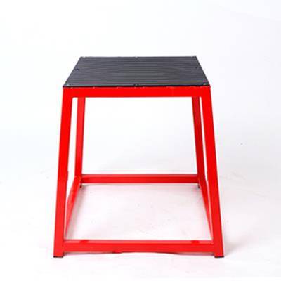 Red level 4 jump (75cm)
