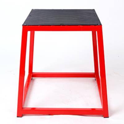 Red 5 -level jump (90cm)