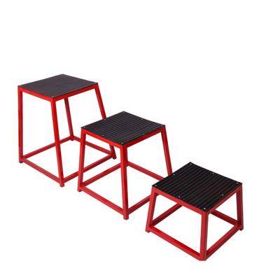 Red triple combination