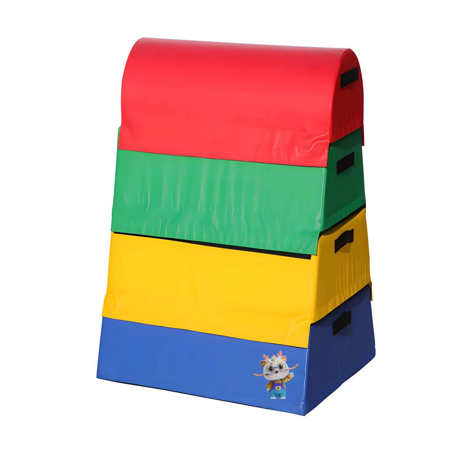 Software Four Arc Top Box