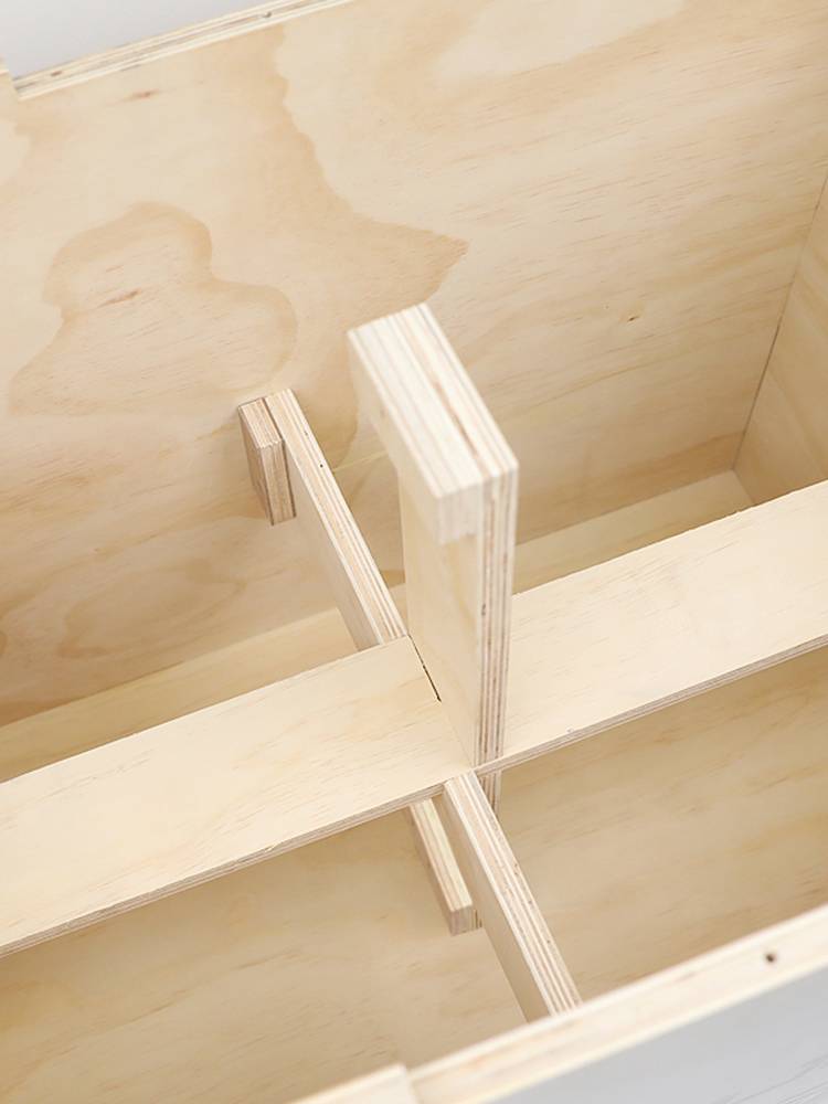 Lu Xiaojun Luxiaojun wooden jumping box sports bouncing stool fitness body can three -in -one comprehensive training box