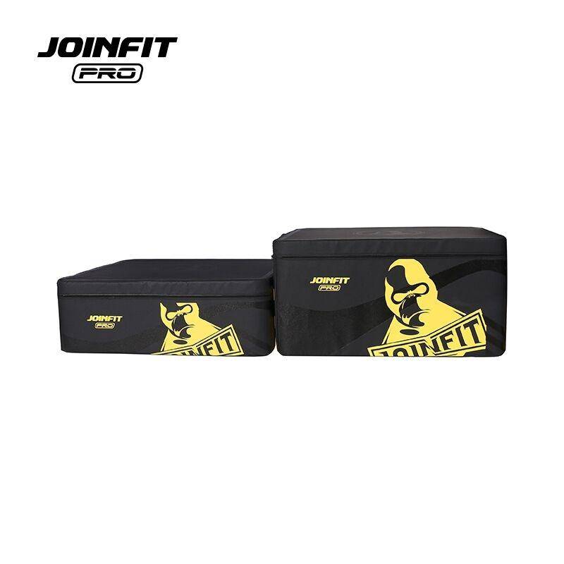 JOINFIT Pro fitness jump box explosion force bombs jumping force training jumping horse jump stool physical training couple