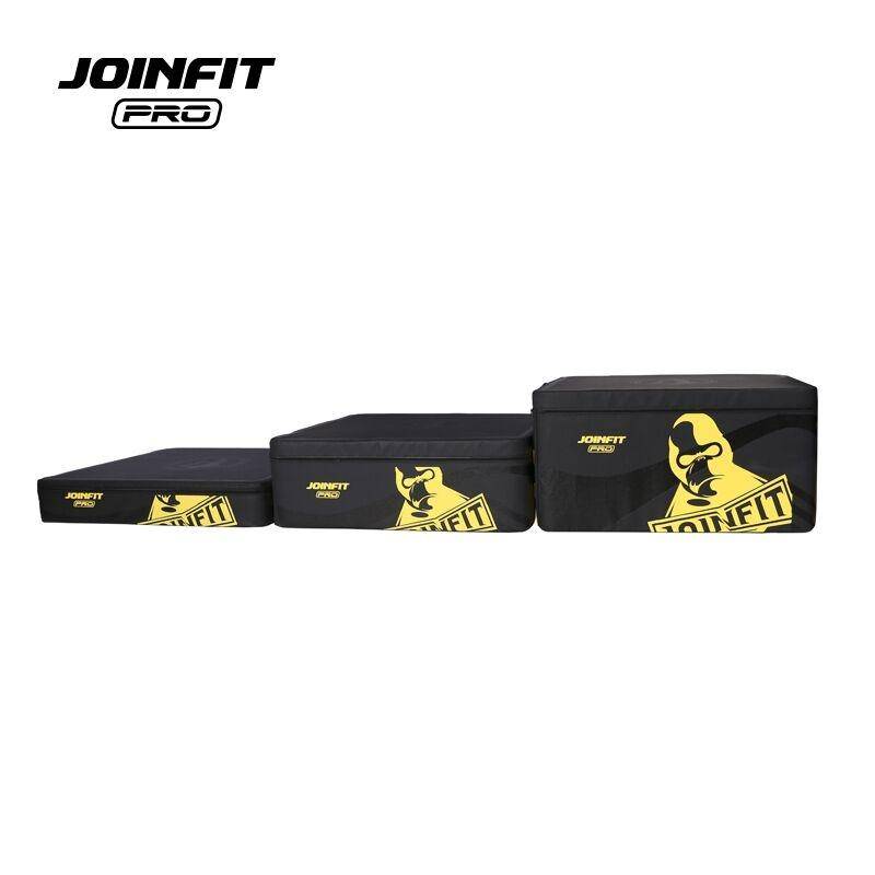 JOINFIT Pro fitness jump box explosion force bombs jumping force training jumping horse jump stool physical training couple