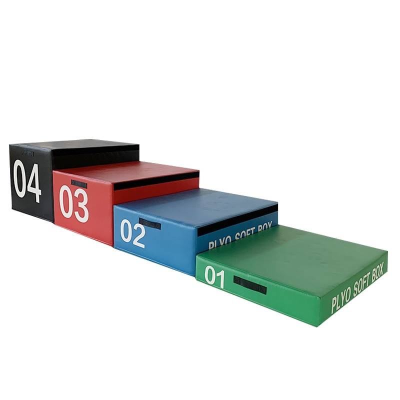 High -density sea cotton model (1+2+3+4)