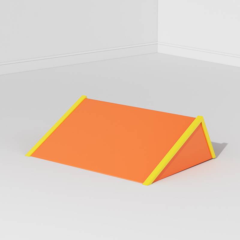 Parkour Triangle