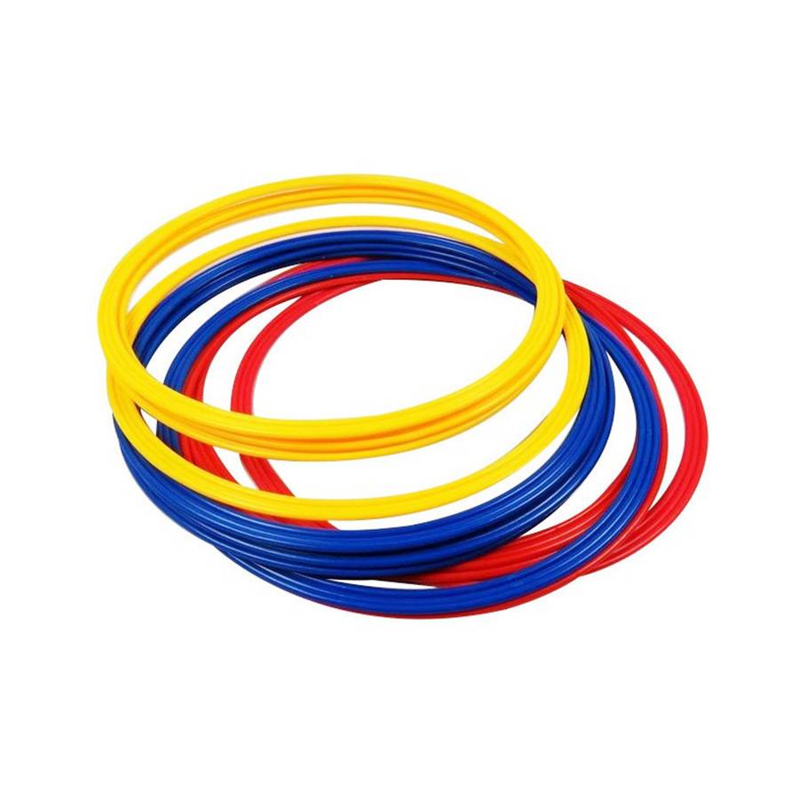 Physical Ring (10 set)