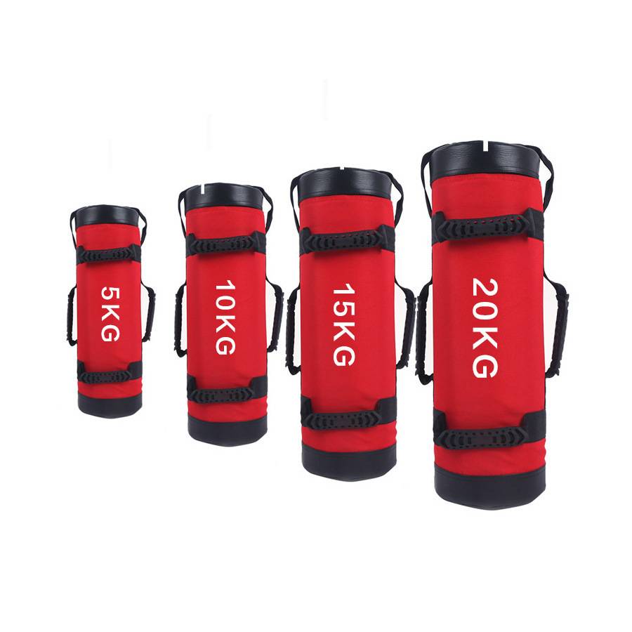 Energy Pack (5KG)