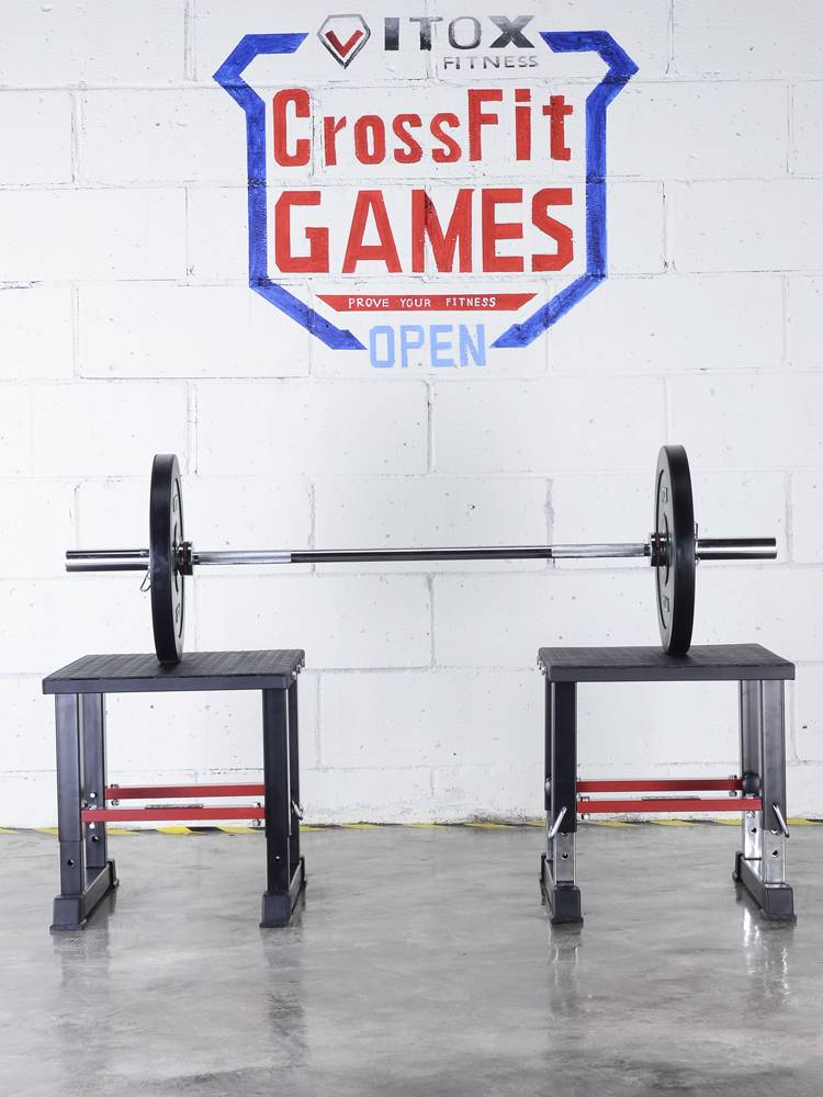 Commercial jumping stool training jumping box barbell ben bench can adjust the poly function of private education.