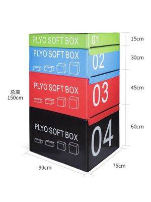 box horse