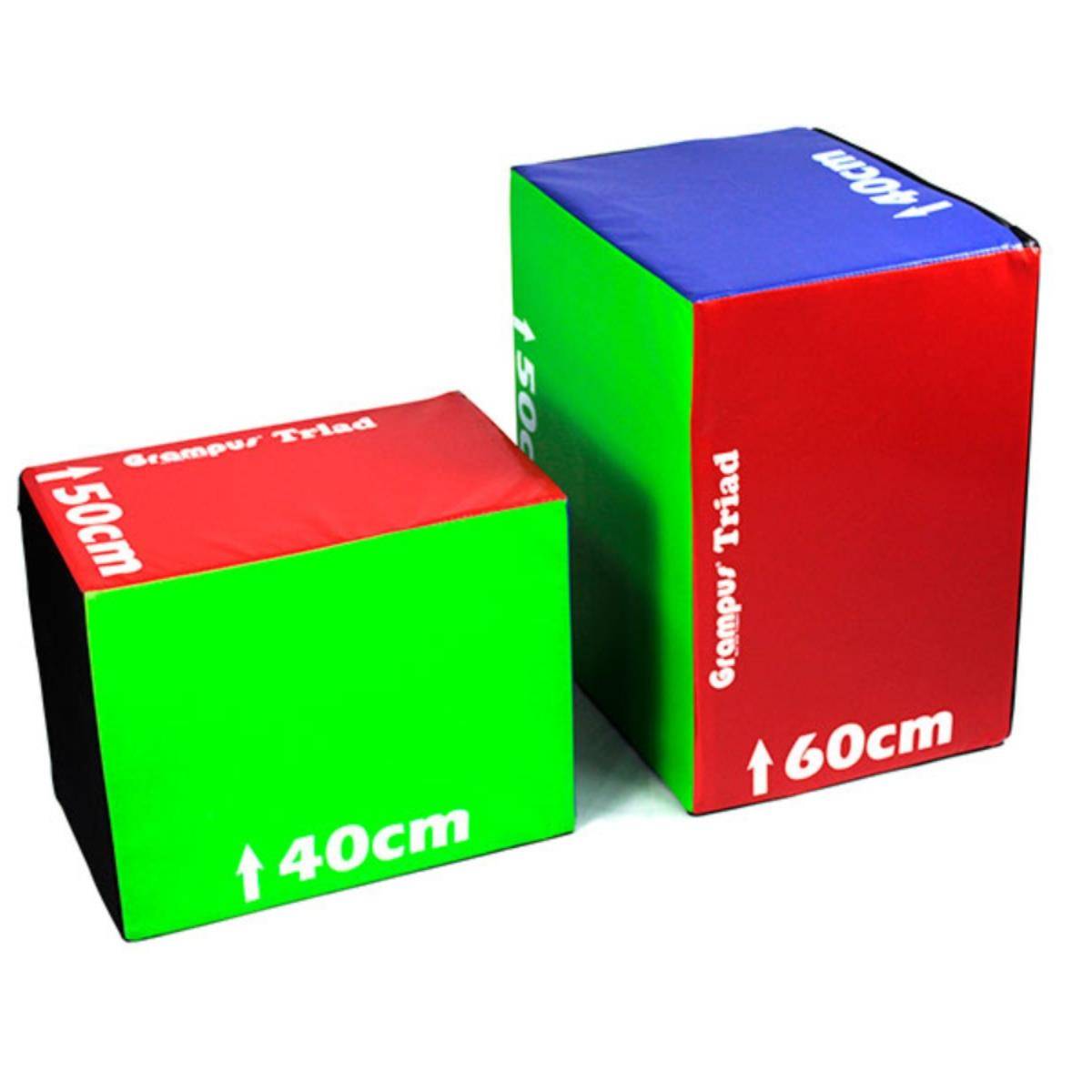 Gelupu color jumping horse parkour four seesaw box jumper to board the meo wall children's indoor soft safety material benefit