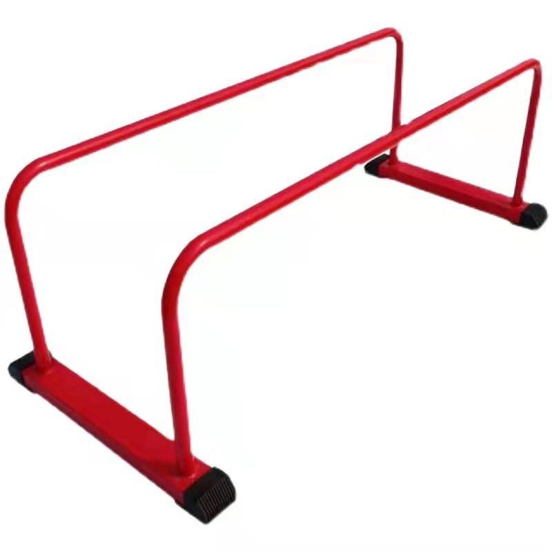 Children's climbing stand is 180-50-50 cm in length