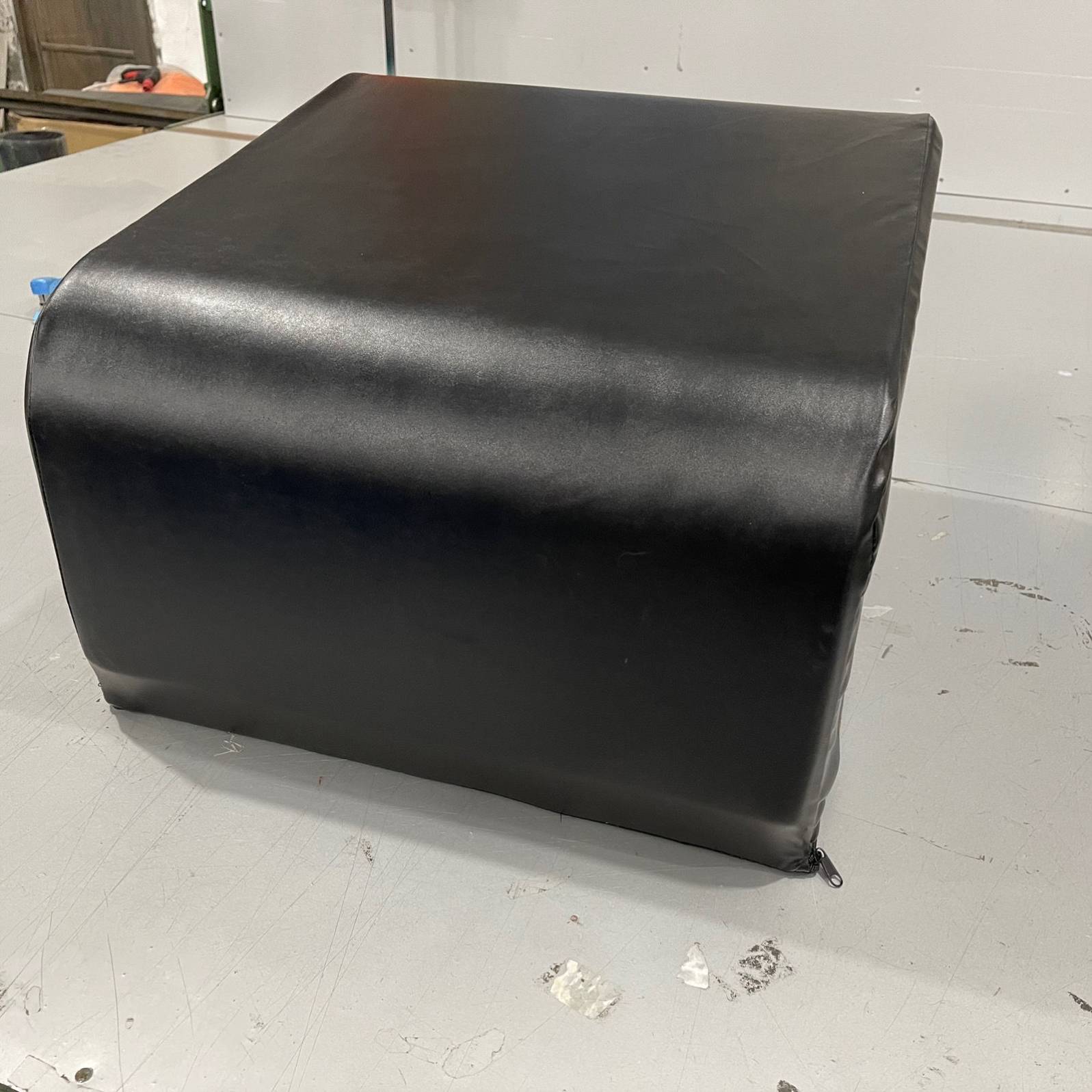 Golden Dian black buttocks push box 15 kg